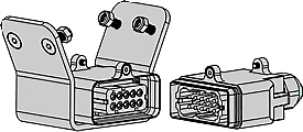 multi-x elektryczne