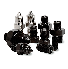 hydraulika siłowa adaptory
